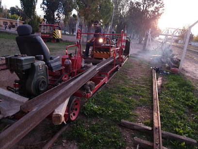 Ferrotur Trasandino Mendoza. Asociación ferroviaria