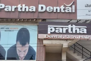 Partha Dental & Hair Vizag MVP Colony image