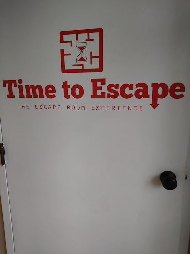 Amusement Center «Time to Escape: The Escape Room Experience», reviews and photos, 1441 Dresden Dr #230, Atlanta, GA 30319, USA