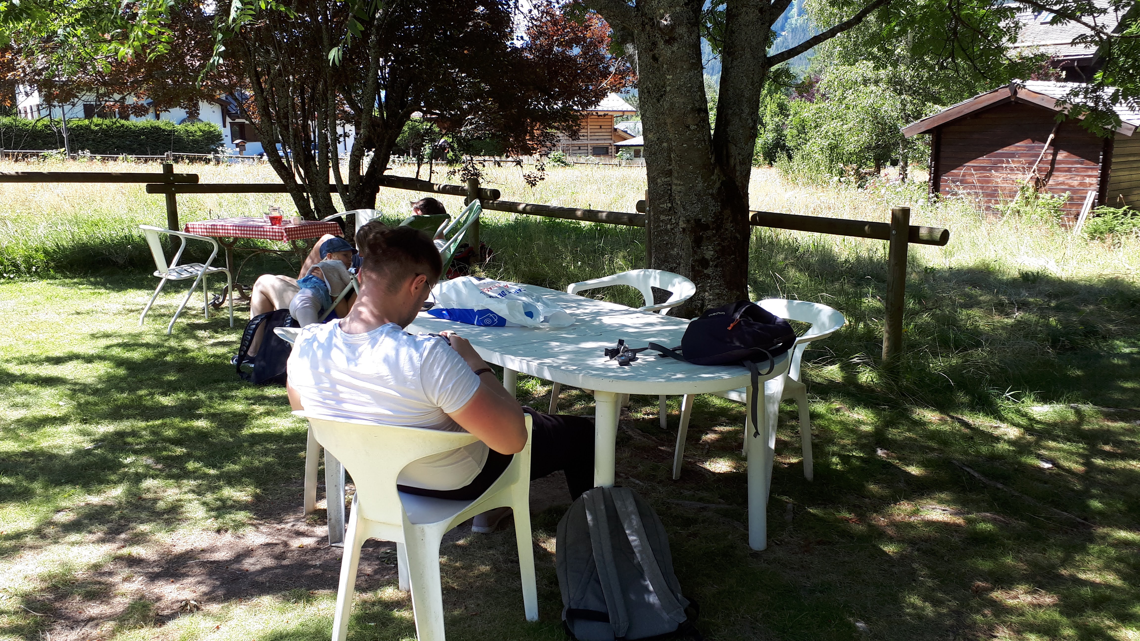 Photo n° 6 de l'avis de Françoise.o fait le 11/08/2019 à 17:50