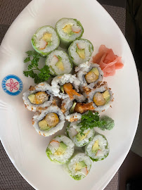 Sushi du Restaurant japonais Sayori Sushi Versailles - n°17
