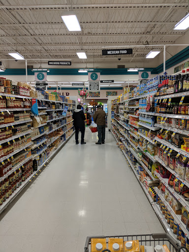 Supermarket «Price Chopper», reviews and photos, 6750 PA-706, Montrose, PA 18801, USA