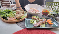 Plats et boissons du Restaurant asiatique Pho & Shi à Six-Fours-les-Plages - n°3