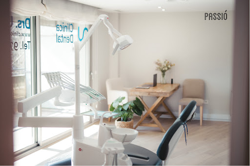 Clínica Dental Drs. Ulldemolins en Tarragona