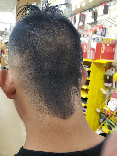 Beauty Salon «Fashion Hair Salon», reviews and photos, 9122 Mathis Ave, Manassas, VA 20110, USA