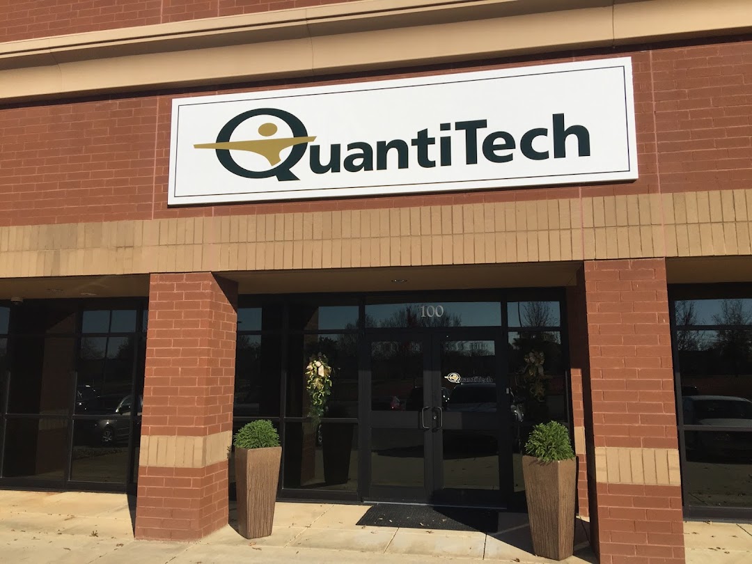 QuantiTech Inc