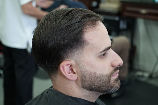 Barber Shop «Classic stylez barbershop», reviews and photos, 18600 NW 87th Ave, Hialeah, FL 33015, USA