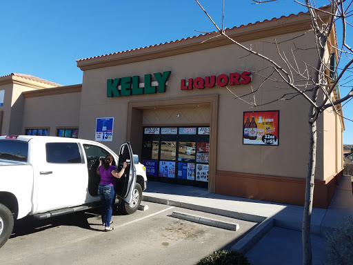 Liquor Store «Kelly Liquors», reviews and photos, 3850 E Lohman Ave, Las Cruces, NM 88011, USA