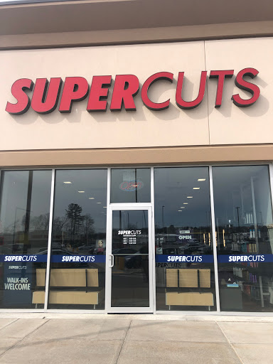 Hair Salon «Supercuts», reviews and photos, 9 Medway Rd, Milford, MA 01757, USA