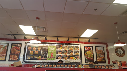 Sandwich Shop «Firehouse Subs», reviews and photos, 19851 Century Blvd, Germantown, MD 20874, USA