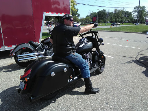 Motorcycle Dealer «Spartan Cycle», reviews and photos, 44701 N Gratiot Ave, Charter Twp of Clinton, MI 48036, USA