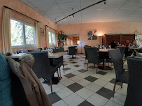 Atmosphère du Restaurant La Hournère à Marsan - n°10