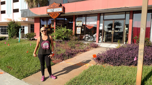 Harley-Davidson Dealer «Orlando Harley-Davidson®», reviews and photos, 8000 International Dr #124, Orlando, FL 32819, USA