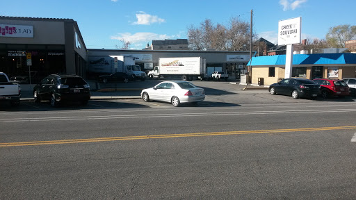 Moving and Storage Service «Moving Connections», reviews and photos, 412 E 300 S, Salt Lake City, UT 84111, USA