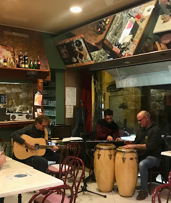 Bistrot du Marché à Thiviers