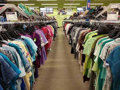 Non-Profit Organization «Goodwill Store», reviews and photos, 3133 Stones Crossing Rd W, Greenwood, IN 46143, USA
