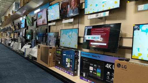 Electronics Store «Best Buy», reviews and photos, 4625 Lafayette Rd, Indianapolis, IN 46254, USA