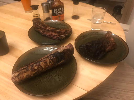 Butcher Shop «B & E Meats & Seafood», reviews and photos, 13024 Newcastle Way, Newcastle, WA 98059, USA