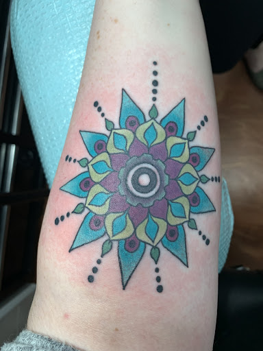 Tattoo Shop «Trinity Tattoo Co Inc», reviews and photos, 193 N US Highway 17-92, Longwood, FL 32750, USA