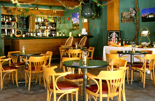 Lodge «Pere Marquette Lodge & Conference Center», reviews and photos, 13653 Lodge Blvd, Grafton, IL 62037, USA