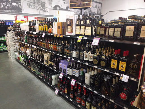 Liquor Store «Bubbles Liquor World», reviews and photos, 675 Genoa Way, Castle Rock, CO 80109, USA