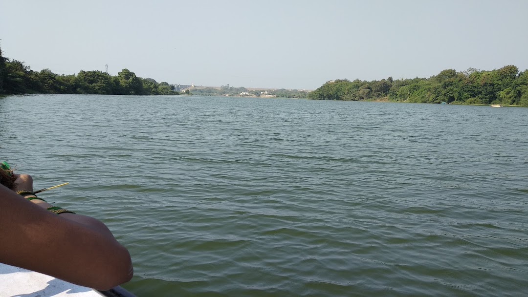 गंगापात्र गोदावरी