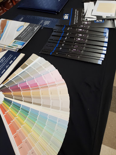 Paint Store «Calumet Paint & Wallpaper Inc. - Blue Island», reviews and photos, 12120 S Western Ave, Blue Island, IL 60406, USA
