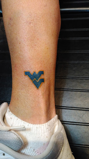 Tattoo Shop «Infamous Ink Tattoo and Piercing», reviews and photos, 410 Four Seasons Blvd #202e, Greensboro, NC 27407, USA