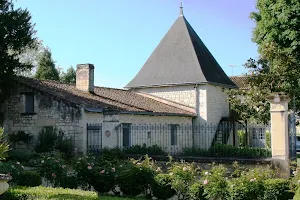 Château de Bournand image