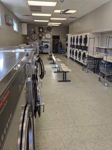 Laundromat «Laundry Place», reviews and photos, 354 Battlefield Blvd S, Chesapeake, VA 23322, USA