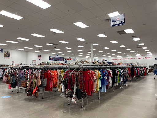 Non-Profit Organization «Goodwill Houston Select Stores», reviews and photos, 24413 Katy Fwy, Katy, TX 77493, USA