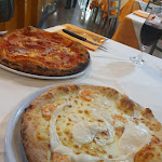 Photo n°1 de l'avis de Cinzia.a fait le 27/12/2022 à 09:21 sur le  La Perla Ristorante Pizzeria à Borgaro Torinese