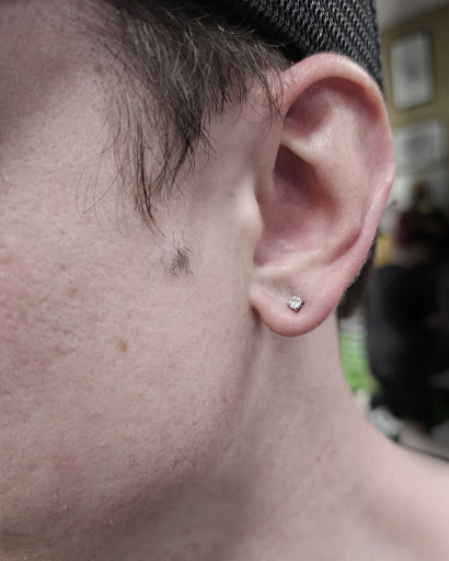 Explore rib tattoo ideas for guys, creative tattoo ideas in Saint Petersburg, available at Phoebus Tattoos