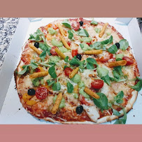 Photos du propriétaire du Pizzeria Sas napoli pizza à Carcassonne - n°20