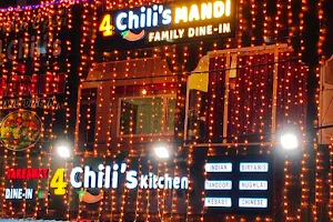 4 Chili’s Kitchen & Mandi image