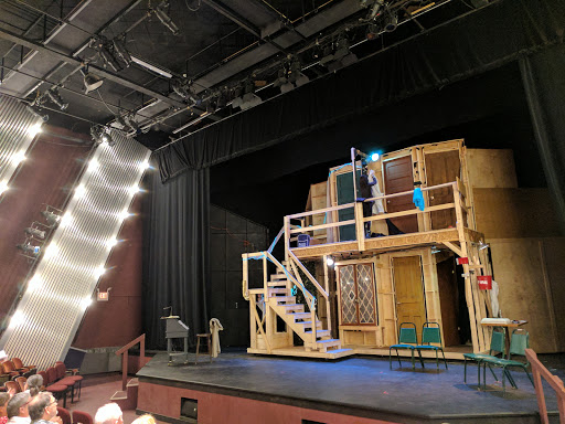 Performing Arts Theater «Shadowland Stages», reviews and photos, 157 Canal St, Ellenville, NY 12428, USA