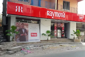 The Raymond Shop image