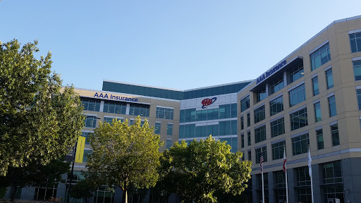 CSAA Insurance Group Headquarters, 3055 Oak Rd, Walnut Creek, CA 94597, Corporate Campus