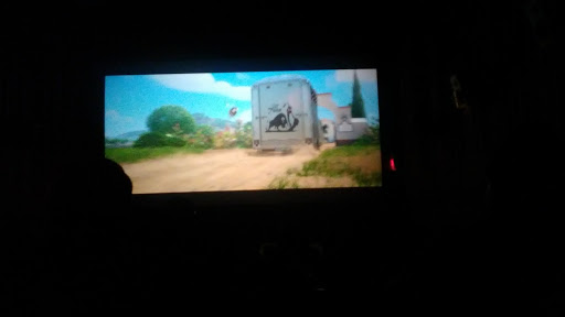 Movie Theater «Main Street Cinemas», reviews and photos, 72-66 Main St, Flushing, NY 11367, USA