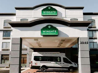 Wingate by Wyndham Chantilly / Dulles Airport