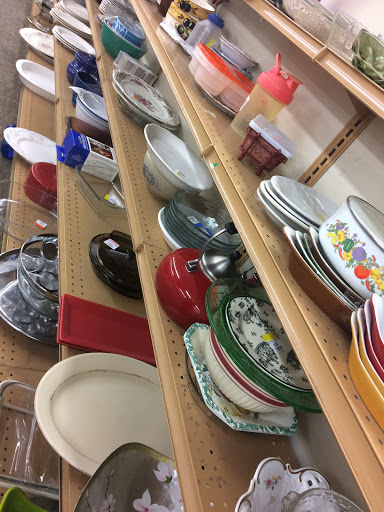 Thrift Store «MyUnique», reviews and photos, 116 Broad St, Elizabeth, NJ 07201, USA