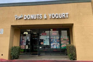 Pam's Doughnuts & Yogurt image