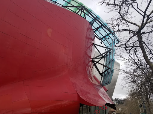 Modern Art Museum «Museum of Pop Culture», reviews and photos, 325 5th Ave N, Seattle, WA 98109, USA