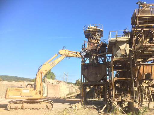 Photo 2 - Comminges Métaux Services (Coma)