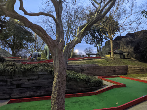 Amusement Park «Adventure Landing Raleigh», reviews and photos, 3311 Capital Blvd, Raleigh, NC 27604, USA