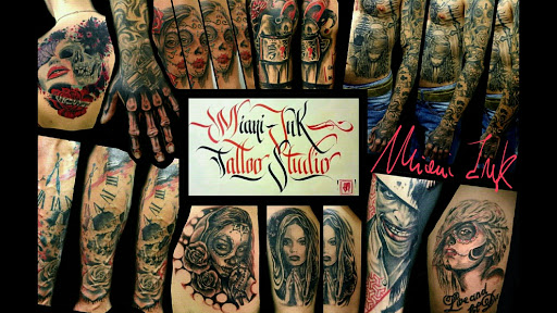 Mianiink Tattoo Studio