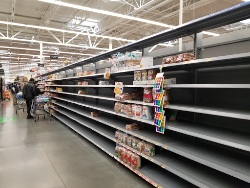 Department Store «Walmart Supercenter», reviews and photos, 420 Factory Outlet Rd, Hanson, KY 42413, USA