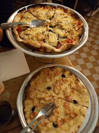 Les plus récentes photos du Pizzeria L'Eau à la Bouche à Marseille - n°2