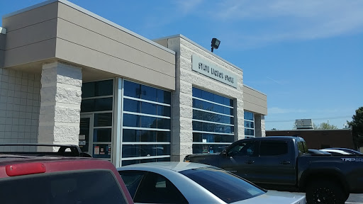 Liquor Store «Utah State Liquor Store», reviews and photos, 7250 3500 S, Magna, UT 84044, USA