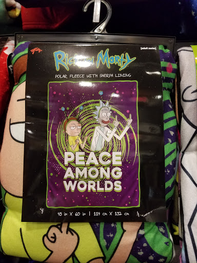 Gift Shop «SPENCER GIFTS», reviews and photos, 1850 Apple Blossom Dr, Winchester, VA 22601, USA